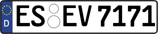 ES-EV7171