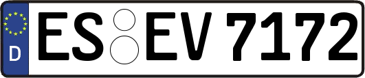 ES-EV7172
