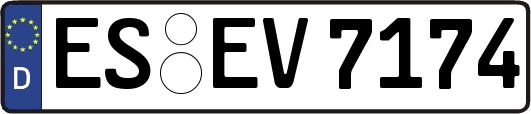 ES-EV7174
