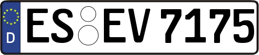 ES-EV7175