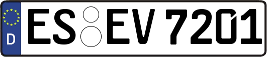 ES-EV7201