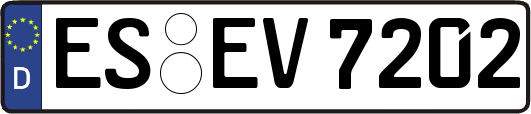 ES-EV7202