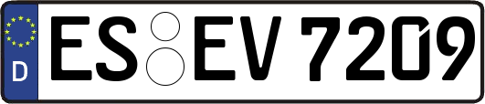 ES-EV7209