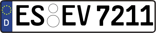 ES-EV7211