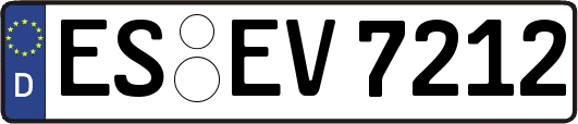ES-EV7212