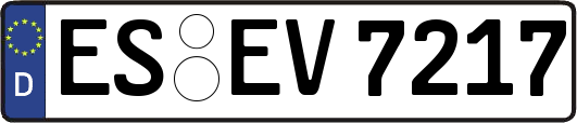 ES-EV7217