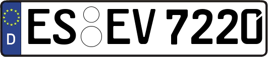 ES-EV7220