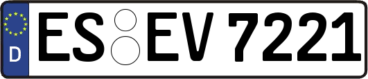 ES-EV7221