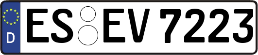 ES-EV7223