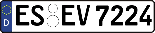 ES-EV7224