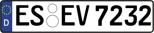 ES-EV7232
