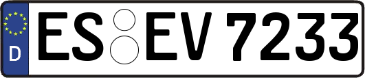 ES-EV7233