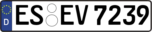 ES-EV7239