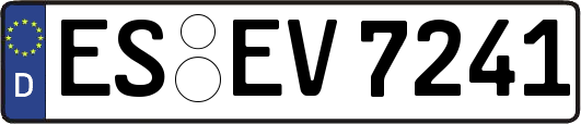 ES-EV7241