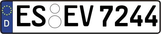 ES-EV7244