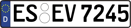 ES-EV7245