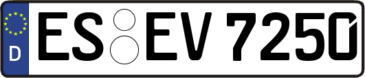 ES-EV7250