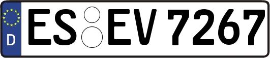 ES-EV7267