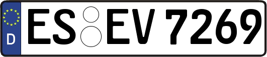 ES-EV7269