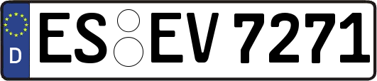 ES-EV7271