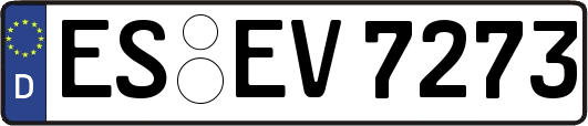 ES-EV7273