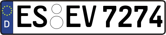 ES-EV7274