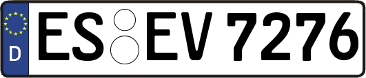ES-EV7276