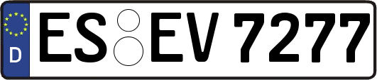 ES-EV7277