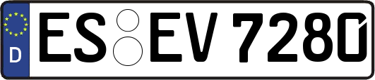 ES-EV7280