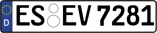ES-EV7281