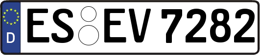 ES-EV7282