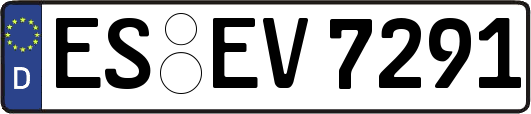 ES-EV7291