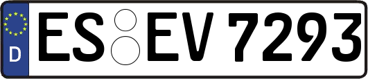 ES-EV7293