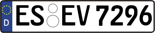 ES-EV7296