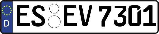 ES-EV7301