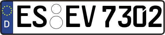 ES-EV7302