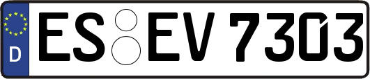 ES-EV7303