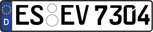 ES-EV7304