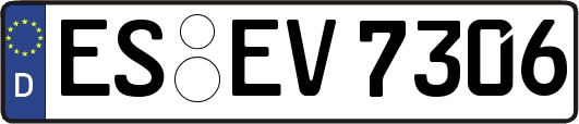 ES-EV7306