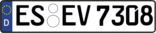 ES-EV7308