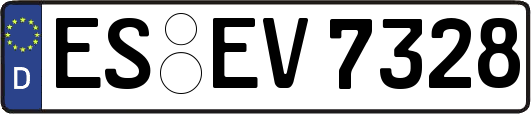 ES-EV7328