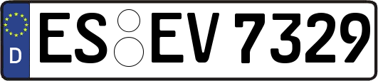 ES-EV7329