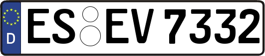 ES-EV7332