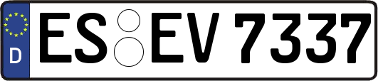 ES-EV7337