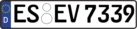 ES-EV7339