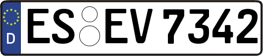 ES-EV7342