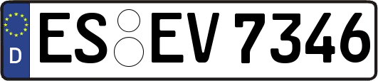 ES-EV7346