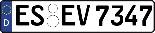 ES-EV7347