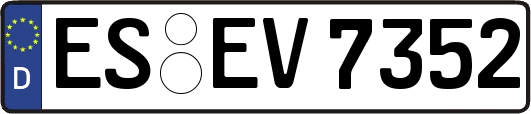 ES-EV7352