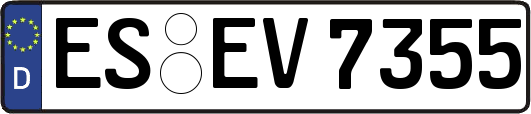 ES-EV7355